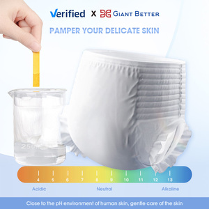 Bebek Bezi Toptan Satış İngiltere Bebek Bezi Toptan 50'li Paket Bebek ve Çocuklar İçin Bebek Bezi - Product Image 4