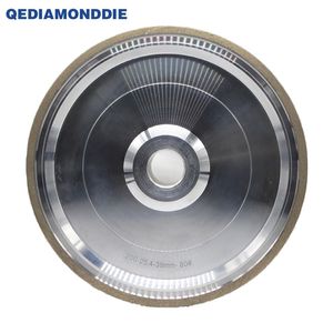 เพชรเผาโลหะผูกเพชรบดล้อขัด Lapidary เตาเผาเพชร Cabbing ล้อสําหรับอัญมณี - Product Image 4