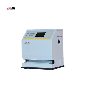 Voll automatischer Verpackungs beutel Heiß siegel tester/Labor Mehrpunkt-Heiß siegel tester Intelligente Prüfmaschine - Product Image 2