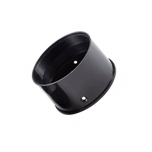 <span class=keywords><strong>CNC</strong></span> chính xác gia công tùy chỉnh màu đen nhựa Nam Nữ Hex standoff Spacer Nylon Hex <span class=keywords><strong>PCB</strong></span> standoff Spacer điện chuyển đổi - Product Image 2