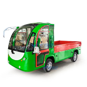 Bus de tourisme personnalisé avec couleur sur mesure et caisse de chargement fonctionnelle pour le transport de marchandises, à vendre - Product Image 1