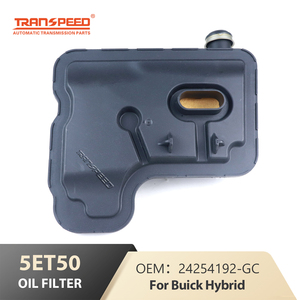 Filtro Olio per Trasmissione 5ET50 per Buick LaCrosse Hybrid Velite 5 Chevy Volt Malibu - Product Image 1