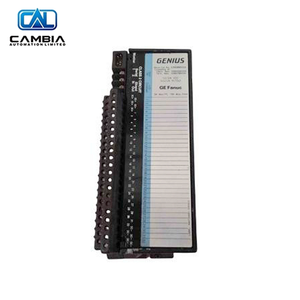 โมดูล I/O รุ่น IC660EBD024 คุณภาพสูง ราคาดีที่สุด พร้อมการสนับสนุนด้านเทคนิคระดับมืออาชีพ ความน่าเชื่อถือสูง รับประกันประสิทธิภาพสูงสุด - Product Image 2