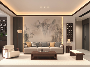 Paneles de Pared de Alta Calidad a Prueba de Insectos, Ecológicos, Coloridos, Impermeables y Resistentes al Moho, Paneles de Pared de WPC para Decoración del Hogar - Product Image 4