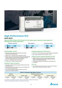 Controlador de Temperatura PID Delta DTC1000L Original para Montaje en Riel DIN, Salida DC24V 0-10V, Comunicación RS485 Modbus para Horno HVAC - Product Image 5