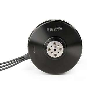 T-<b>motor</b> U15 II KV80 KV100 Industrial Grade <b>Drone</b> <b>Motor</b> Heavy Lift Powerful Brushless <b>Drone</b> Waterproof <b>Motor</b> - Product Image 2