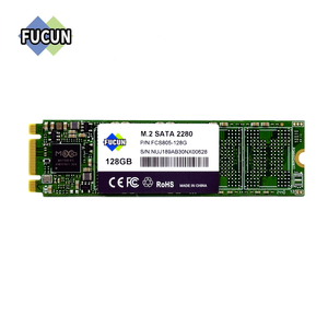 FUCUN <span class=keywords><strong>M</strong></span>.2 NGFF ، SATA3 64 جيجابايت ، جيجابايت ، جيجابايت ، جيجابايت ، جيجابايت ، GB 1 GB ، محركات أقراص الحالة الصلبة للبيع بالجملة من المصنع - Product Image 3