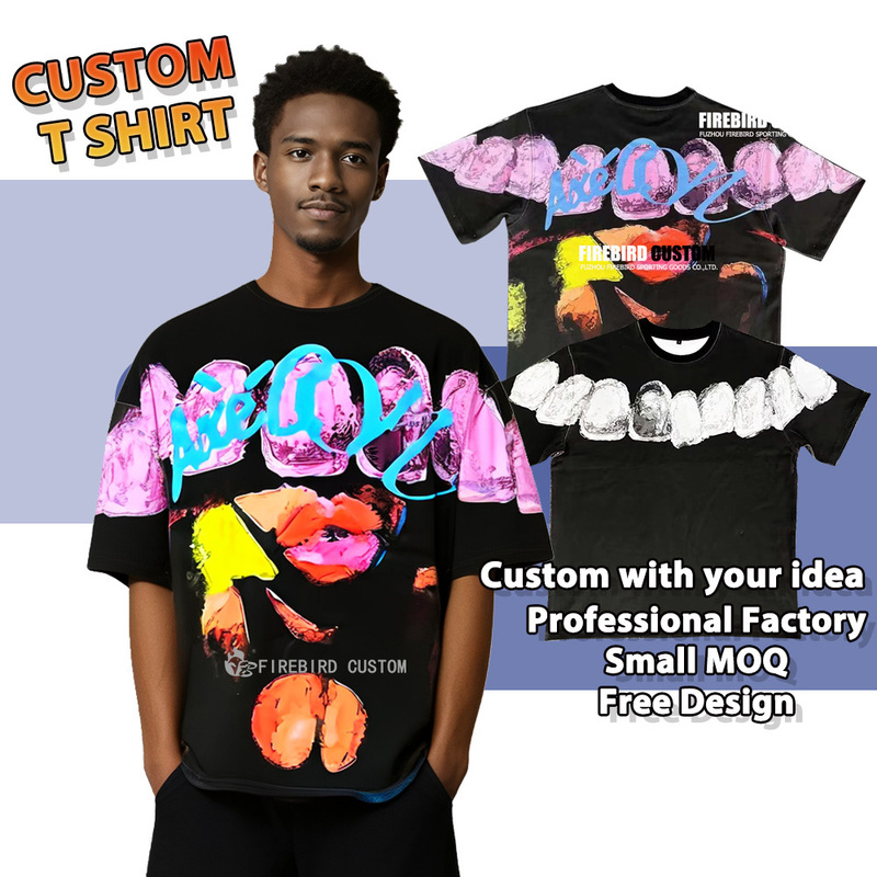Plus Size Men s Beach T