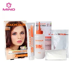 OEM Professional Keratin Cream Anti-Age Ammonia Free 1.4 OZ Hair Color Cream