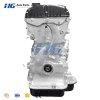 Moteur de voiture coréen neuf, 2.0L G4KF, bloc moteur automatique pour Hyundai Genesis Coupe 1