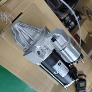 Original <strong>Starter</strong> for JMC GRAND AVENUE PK29-11000-CA - Product Image 2