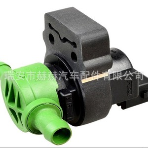 วาล์วโซลินอยด์ถังคาร์บอน Hh รุ่น A0004708793 สำหรับรถยนต์เมอร์เซเดสเบนซ์ W171 W203 W204 W207 W210 W212 - Product Image 1