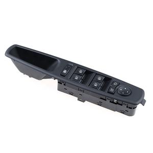 25400-0008R ZHIPEAK Interrupteur de panneau de fenêtre électrique pour <span class=keywords><strong>Renault</strong></span> Fluence <span class=keywords><strong>Mégane</strong></span> Generation - Product Image 2