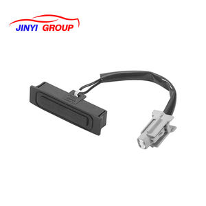 Commutateur de déverrouillage du hayon adapté à Nissan Qashqai 06-14 90602JD004 90602-JD004 - Product Image 1