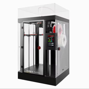 Nueva Impresora 3D Automática Industrial Raise 3D Pro3 Plus PLA con 1 Año de Garantía para Producción en Masa y Prototipado Rápido de Múltiples Tamaños - Product Image 1
