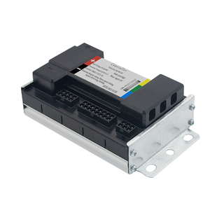 Bộ Điều Khiển Động Cơ 2023 Chuyên Nghiệp 36/48V 250-350W - Product Image 2