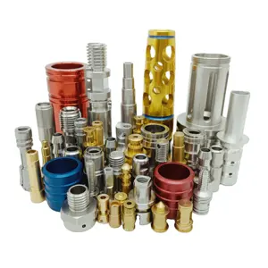 CNC machining forging stamping welding casting Precision part