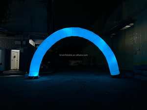 <span class=keywords><strong>Inflatable</strong></span> PVC quảng cáo vòm cho lễ kỷ niệm ngoài trời sáng & màu-thay đổi in ấn kỹ thuật số cho <span class=keywords><strong>LED</strong></span> quảng cáo - Product Image 6