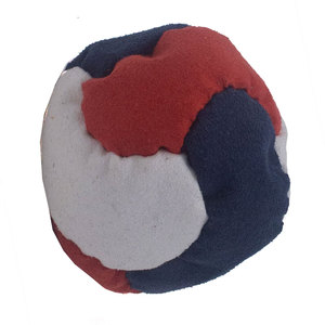 Best Quality Custom Color New Design <b>Hacky</b> <b>Sack</b> Ball Outdoor Sports Bal Adults Footbag <b>Hacky</b> <b>Sack</b> Ball For Unisex - Product Image 4
