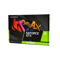 Kartu game 1660 S zotac gtx1660s, kartu grafis super gtx1660 1660ti gtx1650 kartu grafis lebih murah 730 1G D3 gtx1030