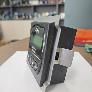 Transmisor de flujo GF Signet Georg <span class=keywords><strong>Fischer</strong></span> 8150 Control de medición de fluidos - Product Image 5