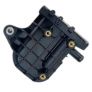 Enfriador EGR 9820965980 para reemplazo y reparación de la válvula de admisión y escape, nuevo número de pieza 9820965980 - Product Image 3