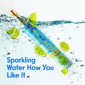 Cilindro de Alta Pressão Greatwhip Co2 Gás de Dióxido de Carbono para Refrigerante - Product Image 3