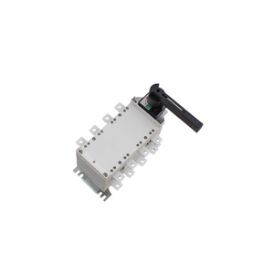 HGLZ1 saklar <span class=keywords><strong>Transfer</strong></span> <span class=keywords><strong>Manual</strong></span>, kotak distribusi Baja anti karat tahan lama 3P fase tunggal 400V tingkat perlindungan IP65 setiap hari - Product Image 2