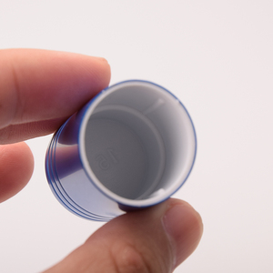 Nắp nước hoa nhôm hoặc Mũ Anodizing màu đặc biệt tùy chỉnh - Product Image 4