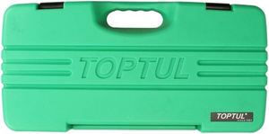 ชุดประแจบล็อกหัวแบน <span class=keywords><strong>TOPTUL</strong></span> GCAI4201 คุณภาพสูง 42 ชิ้น ระดับมืออาชีพ ขนาด 1/2 นิ้ว - Product Image 3