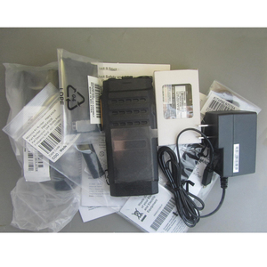 Talkie-walkie numérique DMR SL3500e 3W UHF 128 canaux Bluetooth WiFi fin pour l'hôtellerie et le commerce de détail - Product Image 4