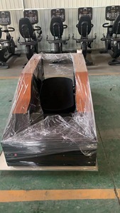 Machine d'entraînement au surf aquatique commerciale |   Écran LCD |   Capacité de 150 kg |   Entraînement d'équilibre du corps entier |   Résistance à l'eau - Product Image 5