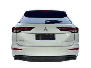 Puissant <span class=keywords><strong>2023</strong></span> <span class=keywords><strong>Mitsubishi</strong></span> <span class=keywords><strong>Outlander</strong></span> 1.5T CVT SUV 2WD 120kW 280Nm 48V <span class=keywords><strong>hybride</strong></span> doux - Product Image 6