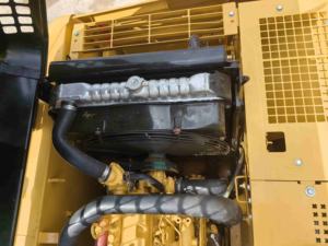 Excavadora Caterpillar 320BL usada Japón Buen estado Capacidad de 20 toneladas Venta Precio barato 320B 320C 320CL Bomba de caja de cambios del motor - Product Image 4