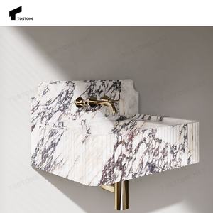 Настенные раковины из мрамора - Product Image 4