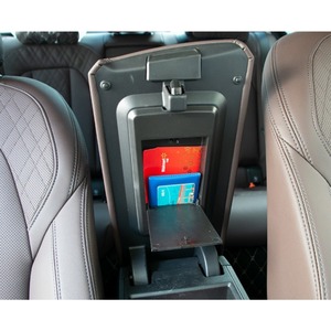 Boîte de rangement dissimulée StarNav pour accoudoir, pour BMW Série 3, Série 2 Coupé, modification de l'espace de rangement intérieur - Product Image 1