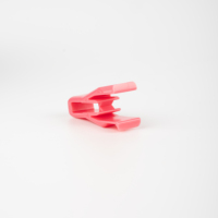 Clip de fixation pour garniture de tableau de bord de voiture, clip en plastique à fermeture rapide, clip de maintien en nylon pour tableau de bord, fixation de panneau intérieur pour panneau de voiture