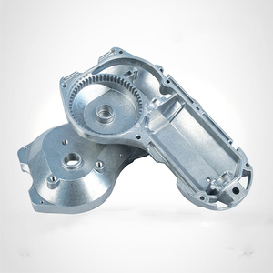 Kustom aluminium <span class=keywords><strong>Die</strong></span> <span class=keywords><strong>Casting</strong></span> bagian pabrik OEM <span class=keywords><strong>Die</strong></span> <span class=keywords><strong>Casting</strong></span> bagian pemasok aluminium menyediakan tahan lama paduan Cast Komponen - Product Image 2