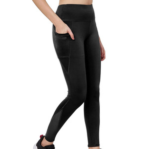 Good Quality Gym Active Wear <b>Women</b> Fitness <b>Leggings</b> Custom Soft Compression Quick Dry Yoga <b>Women</b> <b>Leggings</b> Customized Yoga Pants - Product Image 1