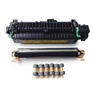 Kit de <span class=keywords><strong>Impresora</strong></span> 58284204 58284203 58284202 para <span class=keywords><strong>OKI</strong></span> B6400 B6500 B710 B720 B730, Kit de Mantenimiento, <span class=keywords><strong>Fusor</strong></span> B710 - Product Image 1