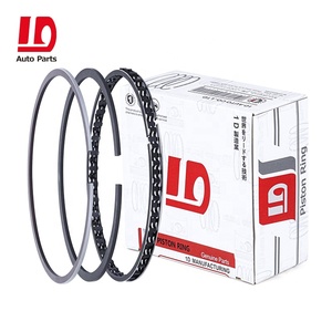 1D phụ tùng ô tô chất lượng cao <span class=keywords><strong>Piston</strong></span> <span class=keywords><strong>Ring</strong></span> Set 4S OEM: 13011-74110 13011-74120 <span class=keywords><strong>Piston</strong></span> <span class=keywords><strong>Ring</strong></span> cho TOYOTA - Product Image 1