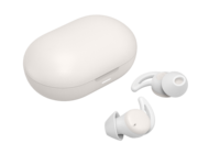 12 horas de reproducción larga Ruido blanco Híbrido 40dB ANC TWS Auriculares Bluetooth para dormir con aplicación inteligente