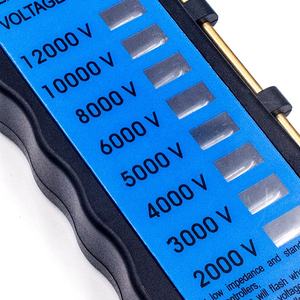 Localizador De Falha Testador De Cerca Elétrica Testador De Tensão De Néon Cerca Elétrica Testador De Cerca Elétrica 12 Kv - Product Image 5