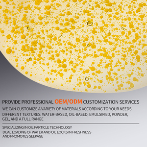 Aceite Burbujeante Reparador de la Piel con Efecto Blanqueador Avanzado - Product Image 4