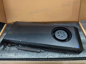 การ์ดจอ RTX 4080 Super 32GB GDDR6X Turbo Blower GPU Ada AI Inference Workstation - Product Image 2