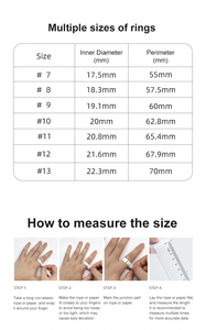 Gesundheitsring Smart Remote-Fotografie Gesundheitsüberwachung Gesundheits-Smart-Ringe Fitness-Tracker für Männer - Product Image 6