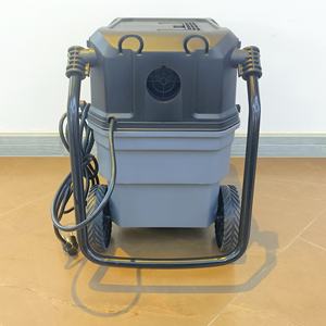 <span class=keywords><strong>Aspirateur</strong></span> multifonctionnel humide et sec à main en plastique industriel de 2000 W pour les chantiers de construction, élimination de la poussière, aspiration - Product Image 4