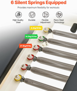 Personalizado Color Beige Aluminio <span class=keywords><strong>Pilates</strong></span> <span class=keywords><strong>Reformer</strong></span> Machine Studio Commercial Cama De <span class=keywords><strong>Pilates</strong></span> <span class=keywords><strong>Reformer</strong></span> - Product Image 5