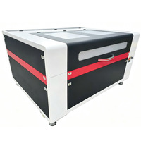 Graveur laser CO2 haute précision Chine 1390 1610 100W 130W 150W pour bois, acrylique, cuir, tissu – Machine de découpe et gravure laser CO2