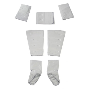 Máquina de Presoterapia Profesional 3 en 1 para Drenaje Linfático - Product Image 3